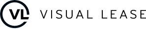 Visual Lease black